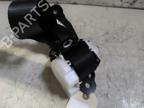 Used Rear left belt tensioner TOYOTA YARIS (_P13_) 1.4 D (NLP130_, NLP130) (90 hp) 25443841
