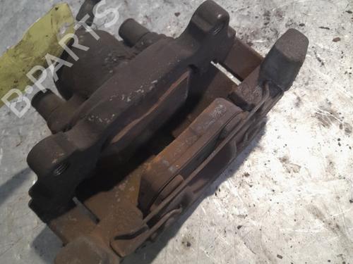 Right front brake caliper VW TOURAN (1T1, 1T2) 2.0 TDI | BP21708696M104 