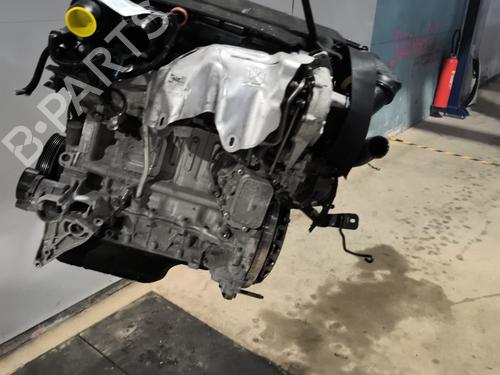 Used Engine CITROËN C3 III (SX) 1.5 BlueHDi 100 (SXYHYP, SXYHTU) (102 hp) 31311474