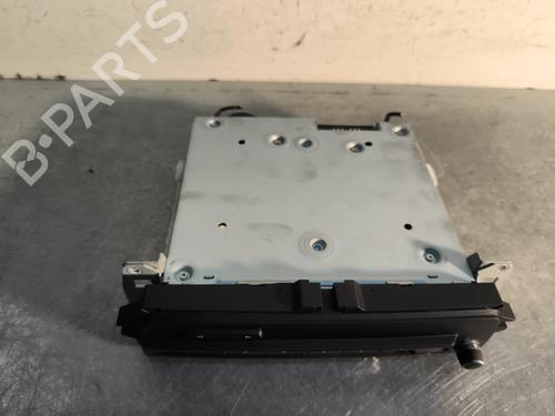 Used Radio Radio BMW 1 (E87) 118 d (143 hp) 29733831 29733831