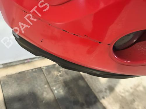 Front bumper DACIA SANDERO 1.4 (BS0C, BS0A, BS0G, BS1F, BS0E) | BP32477446C7  - Image 6