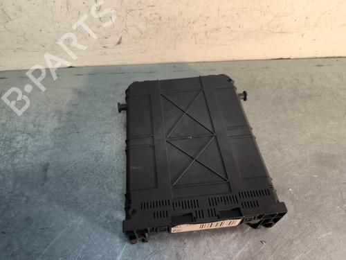 Fuse box CITROËN C3 II (SC_) 1.4 | BP29583504E1 