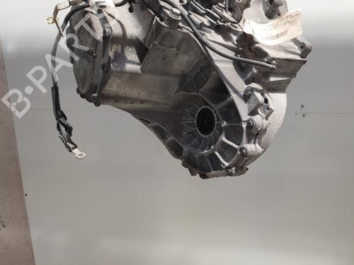 Used Gearbox CITROËN C4 II (NC_) 1.2 THP 130 (NCHNYM, NCHNYT) (130 hp) 22918742