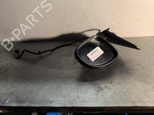 Used Right mirror VW TIGUAN (5N_) 2.0 TDI 4motion (140 hp) 31257879