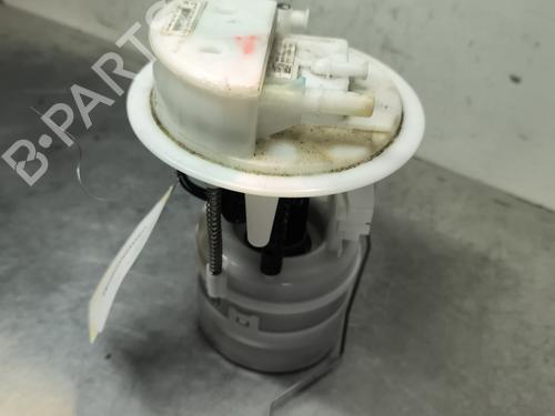 Used Fuel pump PEUGEOT 208 II (UB_, UP_, UW_, UJ_) 1.2 PureTech 100 (101 hp) 31363688