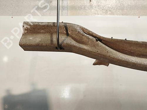 Used Rear bumper reinforcement Rear bumper reinforcement OPEL TIGRA TwinTop (X04) 1.3 CDTI (R97) (69 hp) 40120031 40120031