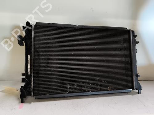 Intercooler SEAT LEON (1P1) 1.4 TSI | BP24236501M30 - Image 2