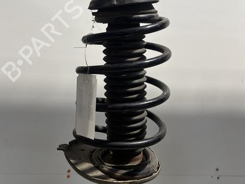 Used Left front shock absorber PEUGEOT PARTNER Tepee 1.6 HDi 16V (90 hp) 28165044