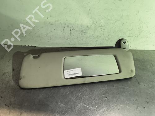 Right sun visor RENAULT TRAFIC III Van (FG_) 1.6 dCi 115 (FGMD) | BP29330585I2 - Image 3
