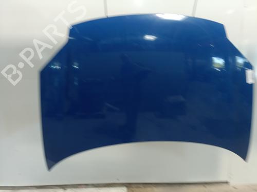 Hood CITROËN BERLINGO / BERLINGO FIRST MPV (MF_, GJK_, GFK_) 1.6 16V (MFNFU) | BP27809668C1 