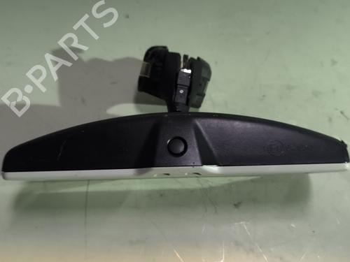 Used Rear mirror Rear mirror VW TIGUAN (5N_) 2.0 TDI (140 hp) 26178234 26178234