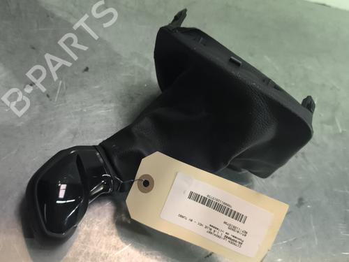 Gear lever CITROËN C3 III (SX) 1.6 BlueHDi 75 | BP29732603M90 