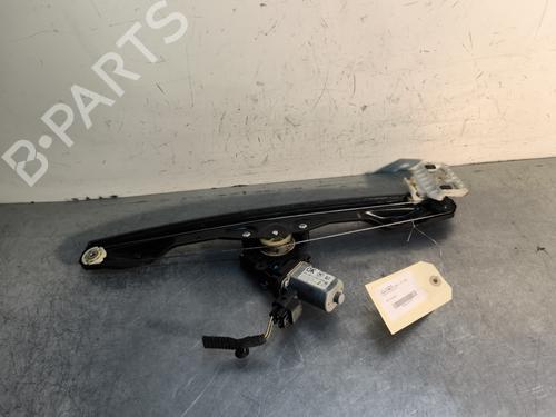 Front right window mechanism FIAT PANDA (312_, 319_) 1.3 D Multijet 4x4 (312PXL1A) | BP29997384C23 - Image 2