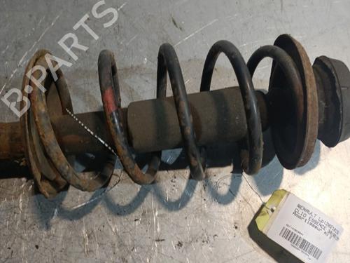 Used Left front shock absorber RENAULT CLIO I (B/C57_, 5/357_) 1.2 (5/357Y, 5/357K) (58 hp) 22031827