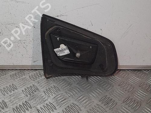 Used Right tailgate light Right tailgate light CITROËN C3 II (SC_) 1.2 VTi 82 (82 hp) 21701570 21701570