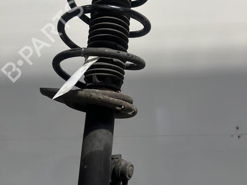Used Right front shock absorber PEUGEOT 308 SW I (4E_, 4H_) 1.6 HDi (109 hp) 22233802