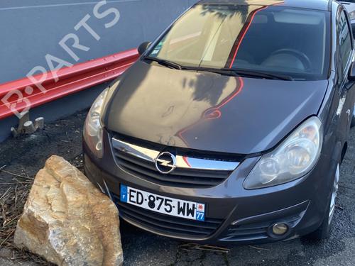 Engine OPEL CORSA D (S07) 1.3 CDTI (L08, L68) | BP23822403M1  - Image 10