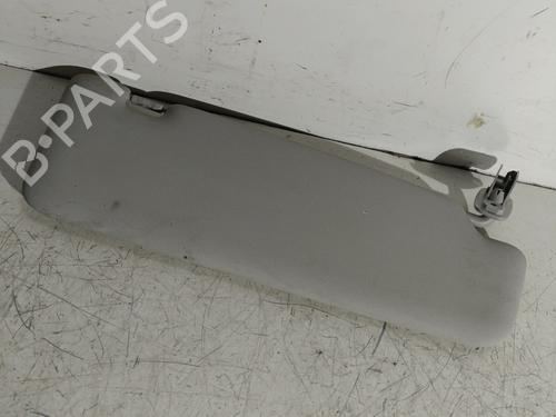 Left sun visor AUDI A3 Sportback (8PA) 2.0 TDI 16V | BP24526793I1 - Image 3