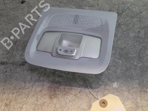 Used Interior roof light PEUGEOT 208 I (CA_, CC_) 1.4 HDi (68 hp) 22421808