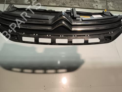 Grille CITROËN C3 III (SX) 1.2 PureTech 82 | BP29733949C40 