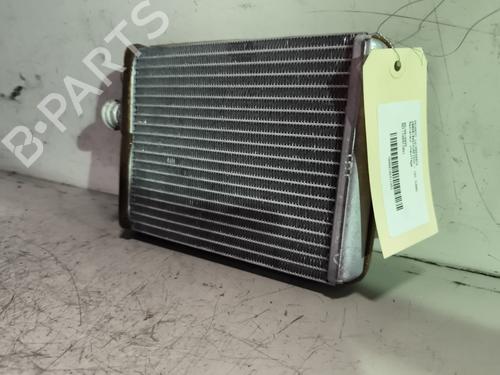 Used Heater matrix Heater matrix PEUGEOT 208 II (UB_, UP_, UW_, UJ_) 1.2 PureTech 100 (101 hp) 26893429 26893429