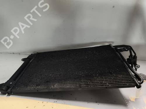 ac-radiator-audi-a3-8p1-2003-2004-2005-2006-2007-2008-2009-2010-2011-2012-2013-23846267 main image
