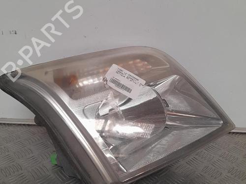 Used Right headlight FORD TRANSIT CONNECT (P65_, P70_, P80_) 1.8 TDCi (110 hp) 21699004