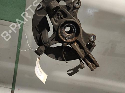 Right front steering knuckle CITROËN C4 Picasso II 1.6 HDi / BlueHDi 115 | BP38638344M26 - Image 2