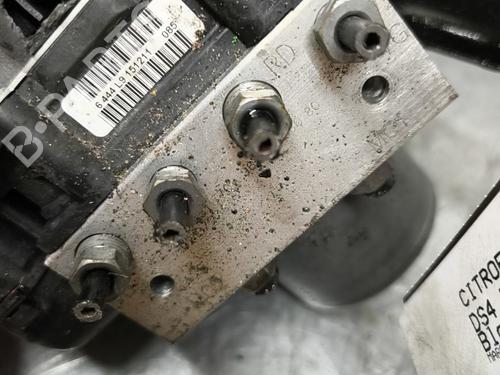 ABS pump CITROËN DS4 (NX_) 1.6 HDi 115 | BP30646945M43