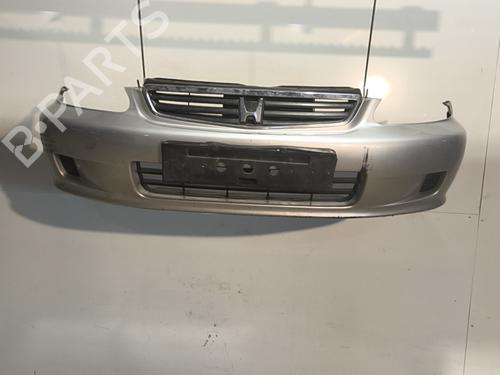 Used Front bumper HONDA CIVIC VI Fastback (MA, MB) 1.4 i (MA8, MB2) (90 hp) 32445358
