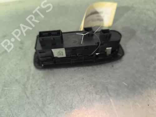 Used Left front window switch PEUGEOT 208 I (CA_, CC_) 1.2 VTI 82 (82 hp) 29732891