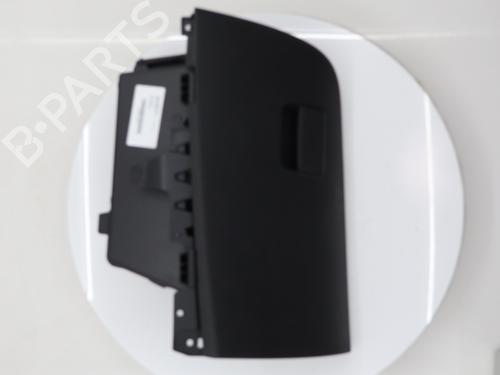 Porta-luvas Porta-luvas OPEL CROSSLAND X / CROSSLAND (P17, P2QO) 1.2 (83 hp) 34543448 34543448