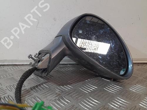 Used Right mirror CITROËN C4 I (LC_) 1.6 HDi (90 hp) 21695427