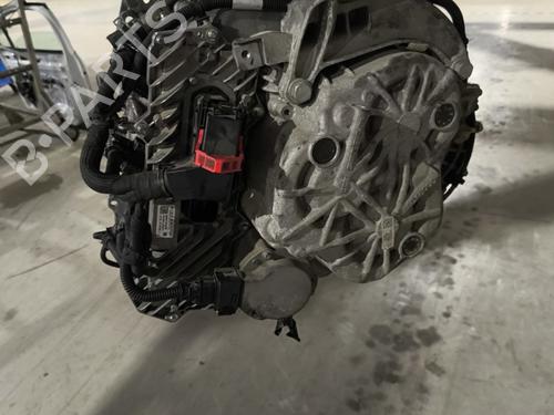 Gearbox RENAULT MEGANE IV Hatchback (B9A/M/N_) 1.2 TCe 130 (B9MR) | BP31151031M3  - Image 5