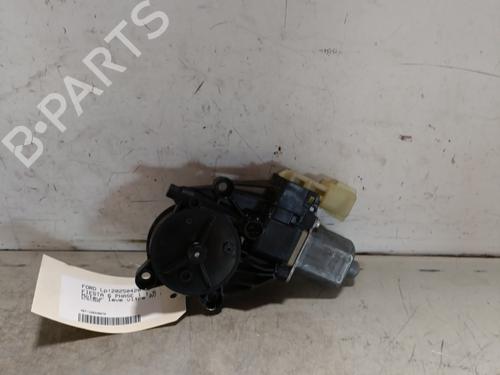 Used Right front window motor FORD FIESTA VI (CB1, CCN) 1.6 TDCi (90 hp) 28164834