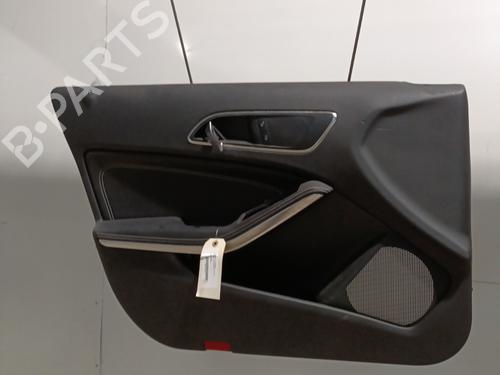 Front left panel MERCEDES-BENZ A-CLASS (W176) A 200 CDI / d (176.008) | BP28304577C58 
