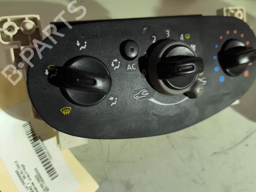 climate-control-dacia-sandero-2008-23823052 main image