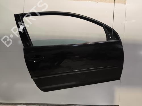 Used Right front door VW GOLF V (1K1) 1.9 TDI (90 hp) 23823228