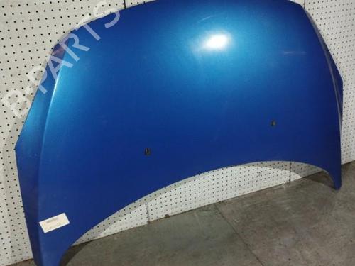 Hood PEUGEOT 307 Break (3E) 1.6 HDi 110 | BP21698184C1