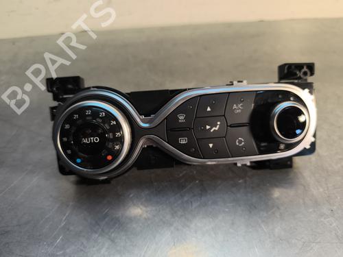 AC-Styringsenhed/Manøvreenhed DACIA SANDERO II 1.0 TCe 100 (B8ML) | BP29997439I5 