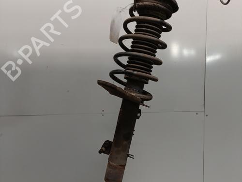 Used Right front shock absorber PEUGEOT 207 (WA_, WC_) 1.6 HDi (90 hp) 28078085