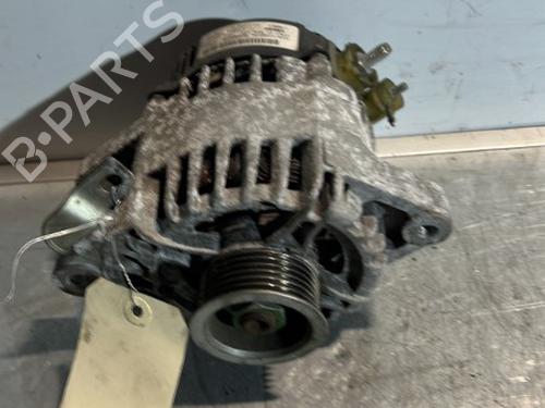 Used Alternator Alternator 21705197 21705197