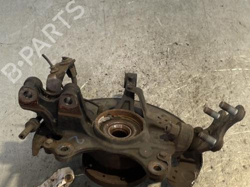 Right front steering knuckle PEUGEOT 308 II (LB_, LP_, LW_, LH_, L3_) 1.2 THP 130 | BP21714125M26 