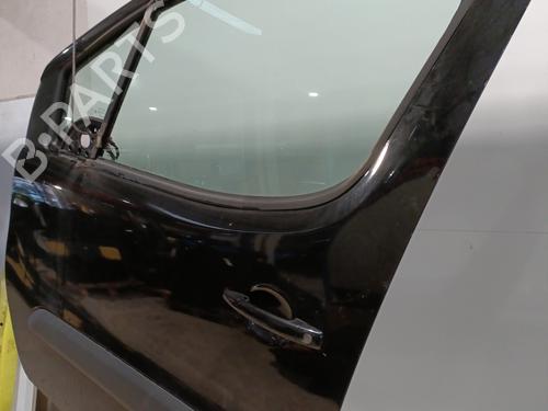 Left front door CITROËN BERLINGO MULTISPACE (B9) 1.6 HDi 90 | BP22893880C2 