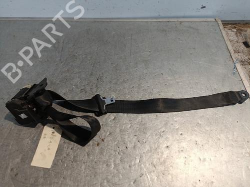 Used Front right seatbelt Front right seatbelt CITROËN C3 I (FC_, FN_) 1.6 16V (109 hp) 21696774 21696774