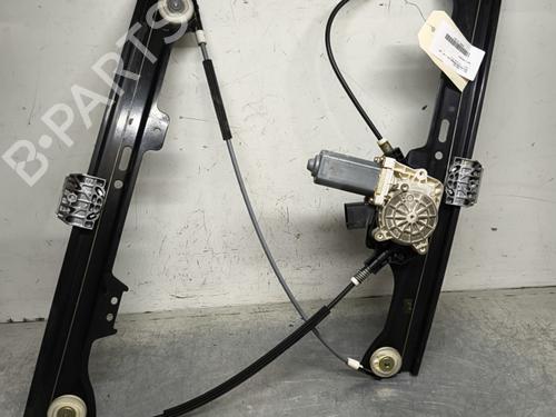 Used Front left window mechanism BMW 5 (E60) 530 d (218 hp) 30647050