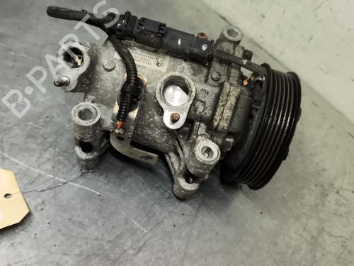 AC compressor CITROËN C3 III (SX) 1.5 BlueHDi 100 (SXYHYP, SXYHTU) | BP36014736M34 - Image 2