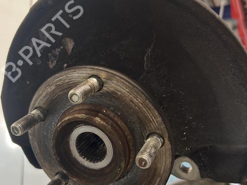 Right front steering knuckle CITROËN C4 AIRCROSS 1.6 HDi 115 AWC | BP27809994M26 - Image 3