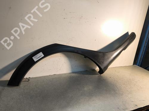 Rear right wheel arch trim DACIA SANDERO II 1.0 TCe 100 (B8ML) | BP29997444C137
