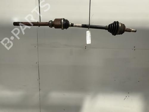 Used Right front driveshaft Right front driveshaft PEUGEOT 308 SW II (LC_, LJ_, LR_, LX_, L4_) 1.2 THP 110 (110 hp) 32994016 32994016
